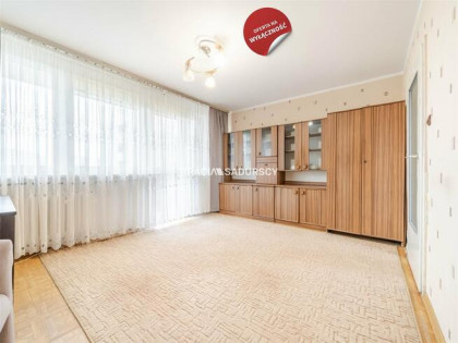 Mieszkanie Kraków Podgórze Duchackie, Podedworze