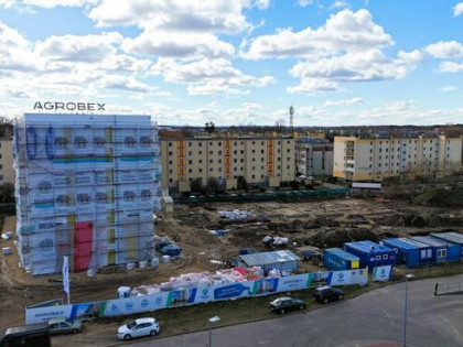 Mieszkanie Sulechów, Tkacka