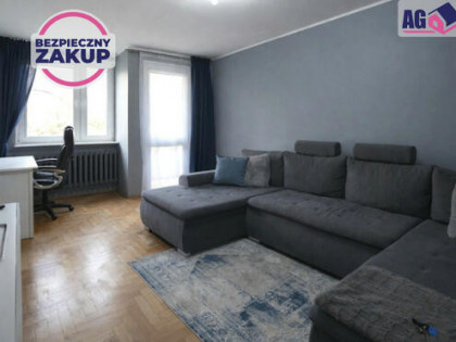 Mieszkanie Gdynia Witomino-Radiostacja, Konwaliowa