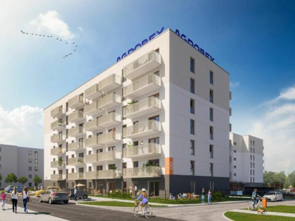 Mieszkanie Sulechów, Tkacka