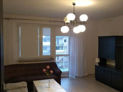 Wynajmę mieszkanie 52 m bez dodatkowych opłat