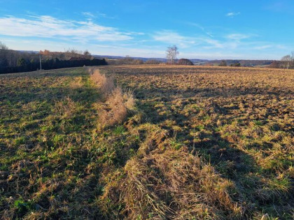 Działka budowlana Iwanowice Włościańskie gm. Iwanowice Sułkowice