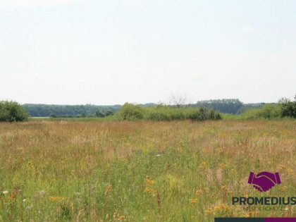 Działka budowlana Koszalin, Promowa