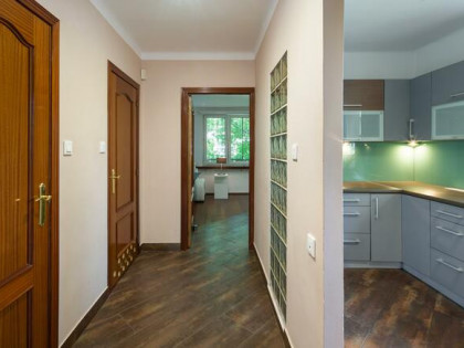 Mieszkanie Kraków Bronowice, Gabrieli Zapolskiej