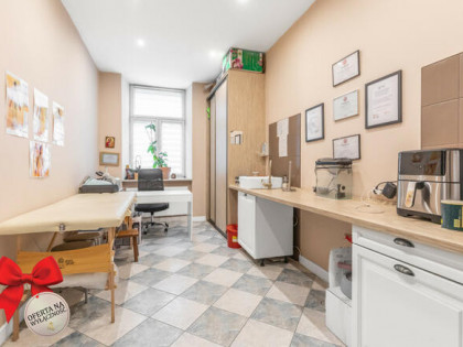 Lokal użytkowy Lublin Śródmieście,