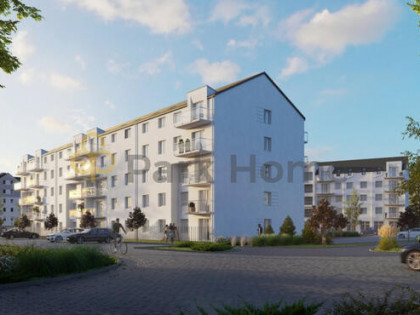 Mieszkanie Zielona Góra, Łężyca-Inwestycyjna