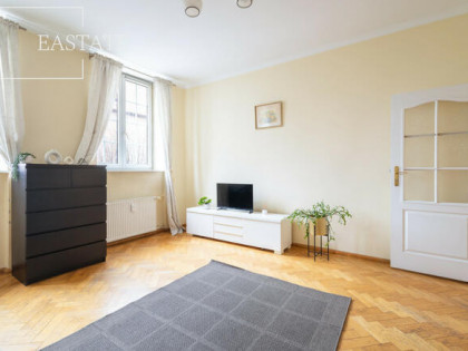 Mieszkanie Gdańsk Śródmieście, Ogarna