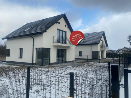 Dom Liszki Liszki, Liszki, Polna