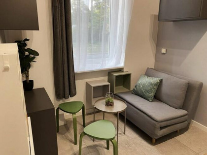 Do wynajęcia studio na Górnej, ul. Piękna 16