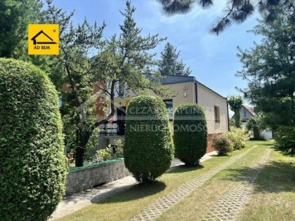 Dom Włodawa Śródmieście, Lubelska