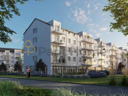 Mieszkanie Zielona Góra Łężyca, Łężyca-Inwestycyjna