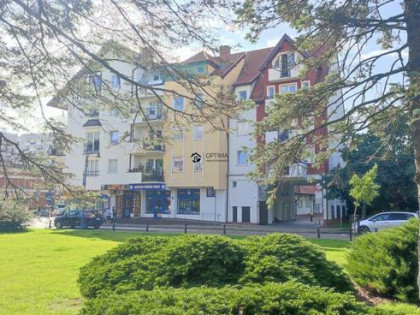 Mieszkanie Kołobrzeg, Armii Krajowej