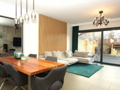 Dom Białystok Skorupy, Wielkopolska