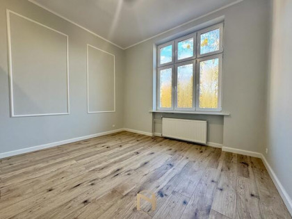 Mieszkanie Gorzów wielkopolski Centrum