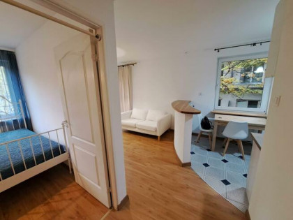 Mieszkanie Kraków Kraków-Podgórze, Warneńczyka