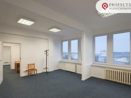 Lokal użytkowy Gdańsk Nowy Port