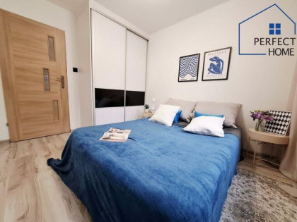 Mieszkanie Wodzisław Śląski, kard. Stefana Wyszyńskiego