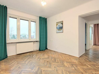 3 lub 4 pok. , Praga Południe-Centrum