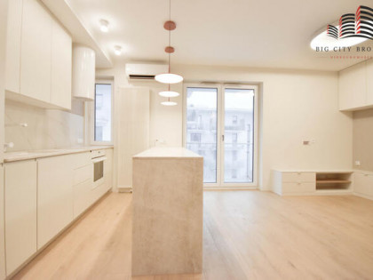 Mieszkanie Lublin Sławin, Jemiołowa