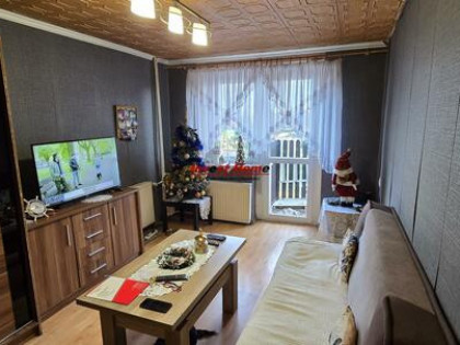 Mieszkanie Radlin Biertułtowy