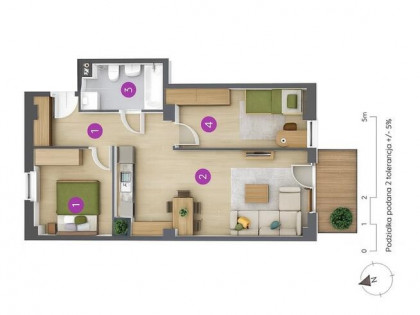 ⭐ Okazja gotowe do odbioru/parking w cenie  ⭐