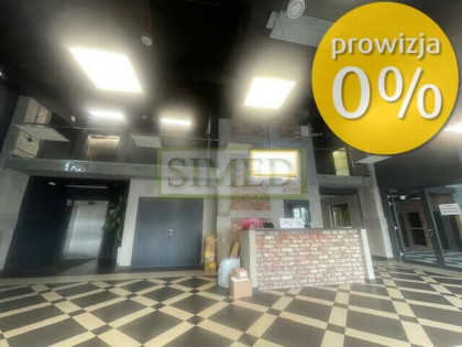 Pofabryczny klimat, recepcja, parking , dostęp24h