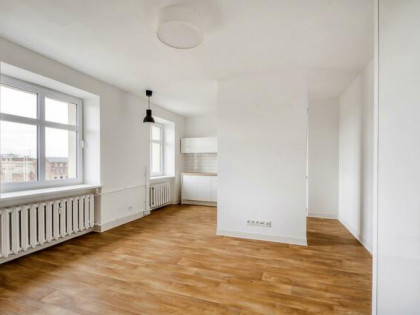 Mieszkanie Warszawa Praga Północ, Stara Praga, Targowa