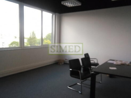 Biuro30 m 2 ,1 pokój ,dostęp 24h , ochrona,parking