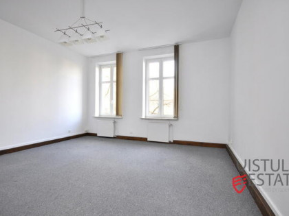 Przestronny lokal biurowy 80 m2 | Krowodrza Górka