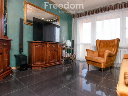 Mieszkanie Zachód Chełm gotowe do wprowadzenia