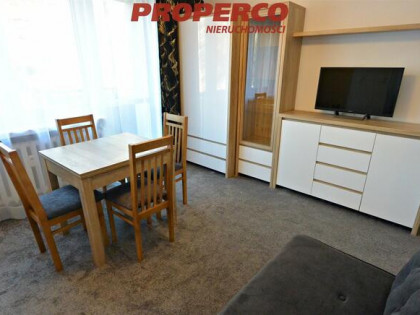 Mieszkanie Kielce KSM, Źródłowa