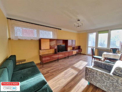 Mieszkanie Kielce Herby