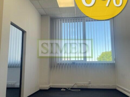 Biuro dostęp 24h , recepcja,w byłej fabryce Włochy