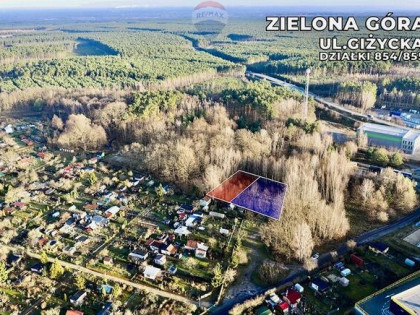 Działki mieszkaniowo-usługowe – MPZP