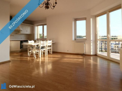 Mieszkanie 2-pokojowe na Ursynowie