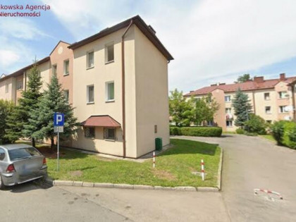 Mieszkanie Kraków Bieżanów-Prokocim, Złocień, Ametystowa