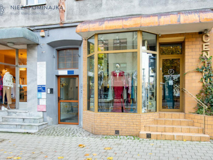 Lokal użytkowy Gdynia Śródmieście,