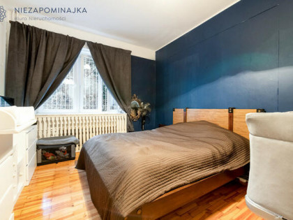 Mieszkanie Gdynia Śródmieście,