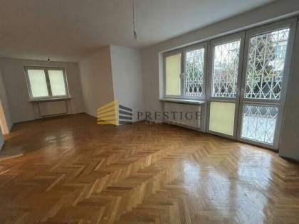 Dom na biuro - Mokotów