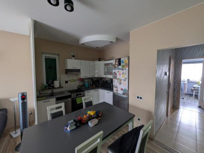 Syndyk sprzeda lokal w Czapurach!