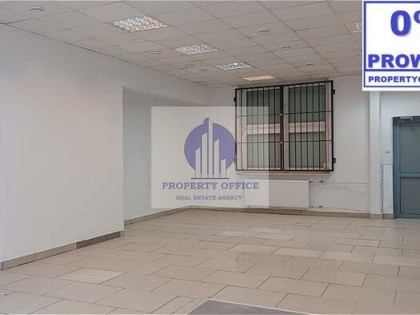 Lokal użytkowy Warszawa Mokotów, Puławska