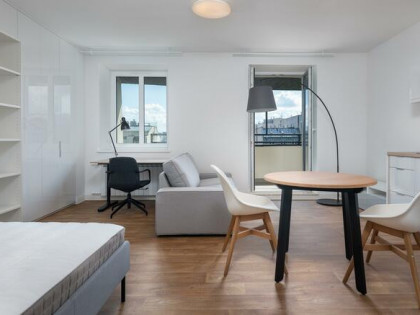 Mieszkanie Warszawa Praga Północ, Stara Praga, Targowa