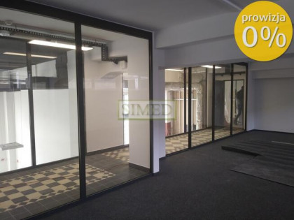 Biuro 43m2,pokój,recepcja,była fabryka,dostęp24h
