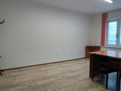 Wynajmę biura - Bartodzieje - obok Galerii Pomorskiej
