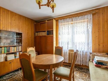 Dom Wrocław Fabryczna, Maślice, Gosławicka