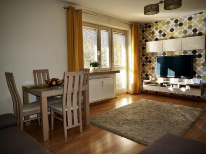 3 pokoje 67,4 m²| klimatyzacja| nowe budownictwo