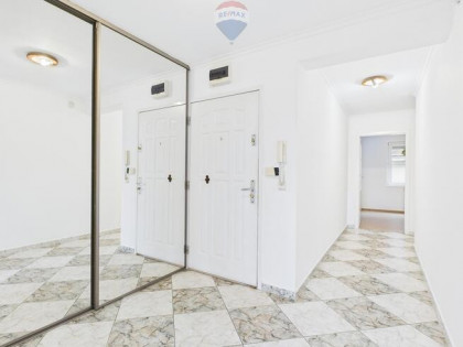 Przestronne 3 pokojowe mieszkanie Wielki Kack