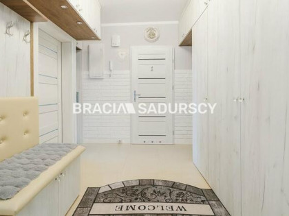 Mieszkanie Kraków, Aleksandry