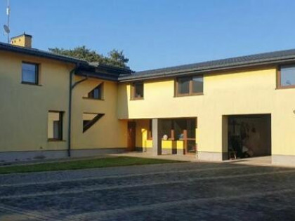 Dom ( gospodarstwo) gm. Ożarów Mazowiecki