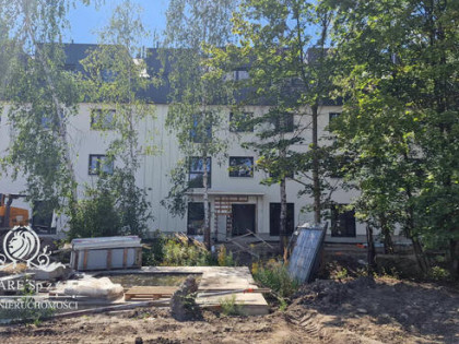 Mieszkanie 3pok, 56,91m2 z balkonem/ Krzyki, Brochów, Wrocław